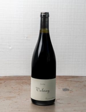 Frederic Cossard Volnay Rouge 2020 1 scaled