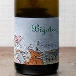 Frederic Cossard Bourgogne blanc Bigotes Qvevris 2020 2