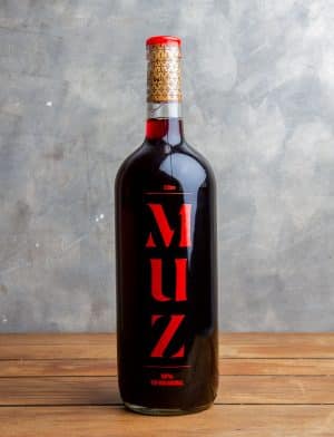 Partida creus Muz Vermouth 2020 1