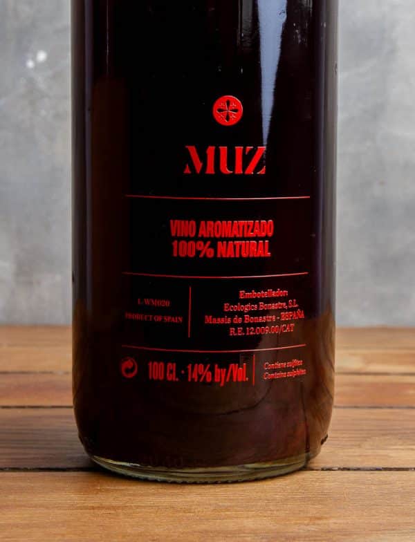 Partida creus Muz Vermouth 2020 4