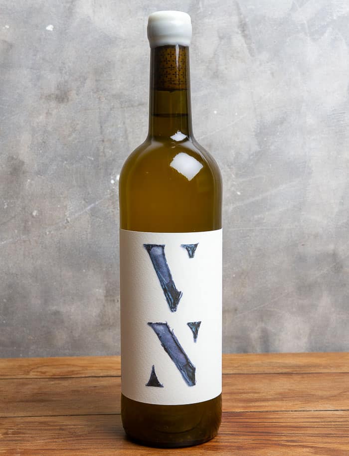 VNB Vinel lo Blanc 2020, Partida Creus