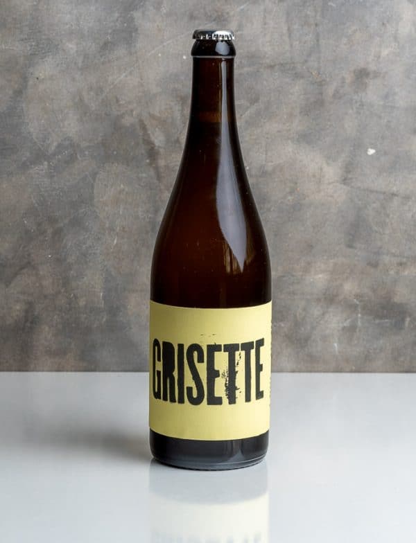 Grisette cyclic beer farm 1