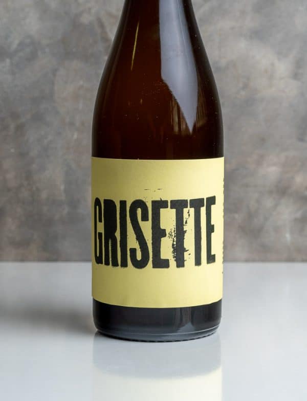 Grisette cyclic beer farm 2