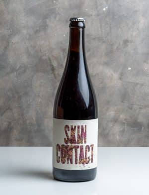 Skin Contact cyclic beer farm 1