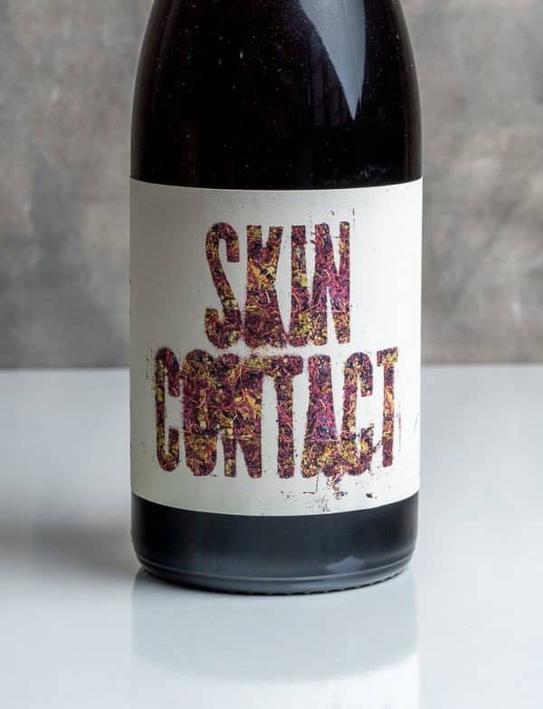 Skin Contact cyclic beer farm 2