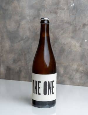 The One cyclic beer farm 1