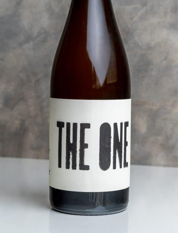 The One cyclic beer farm 2
