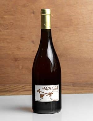 Vin de France Cuvee Madloba 2020 les miquettes 1