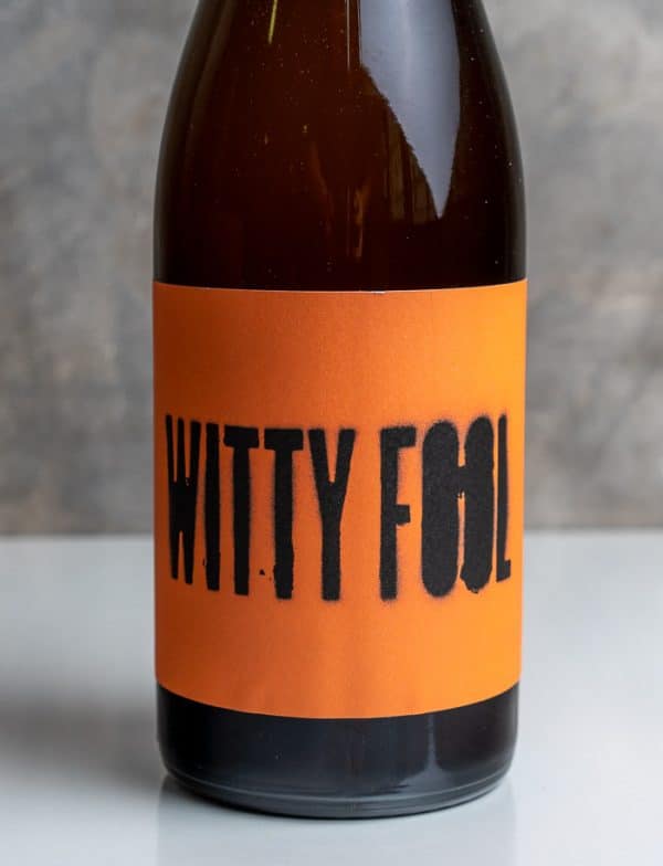 Witty Fool cyclic beer farm 2