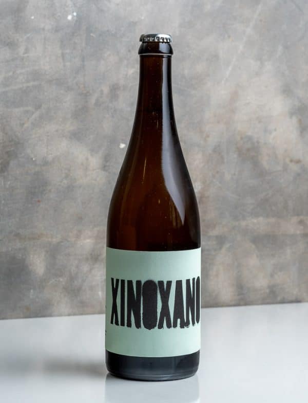 Xino Xano cyclic beer farm 1
