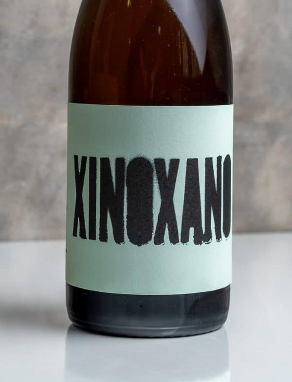 Xino Xano cyclic beer farm 2