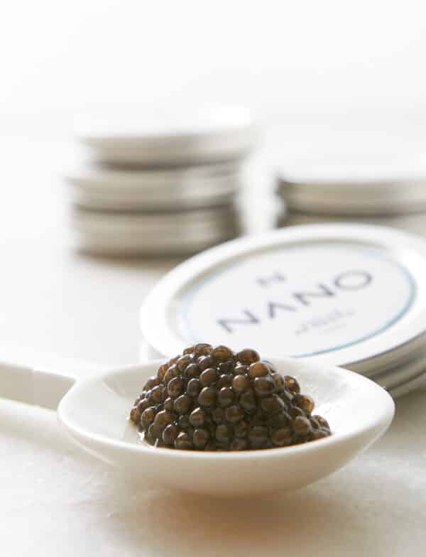 Caviar Baeri Nano 1