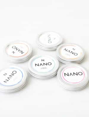 Caviar Baeri Nano 5 1