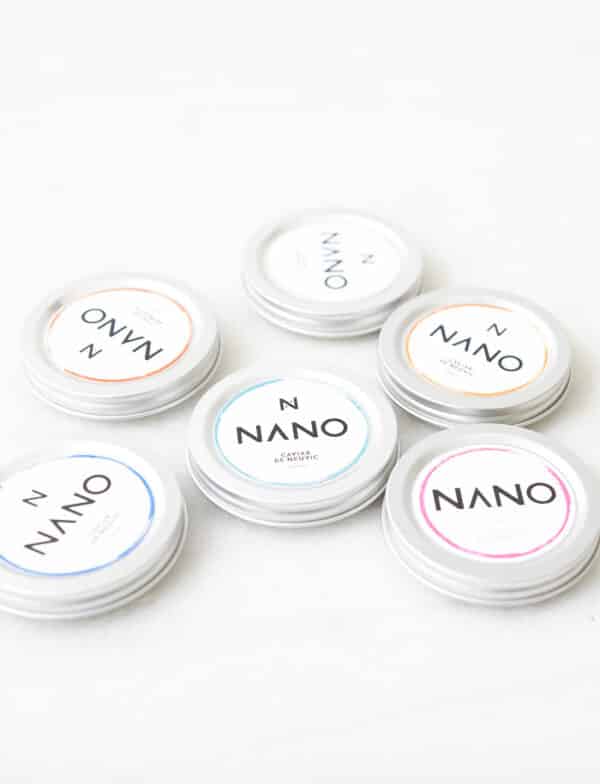 Caviar Baeri Nano 5 1