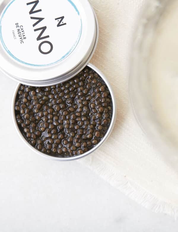Caviar Baeri Nano 6 1