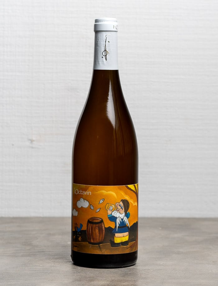 Hip Hip Chardonnay Blanc 2020, Domaine de l'Octavin