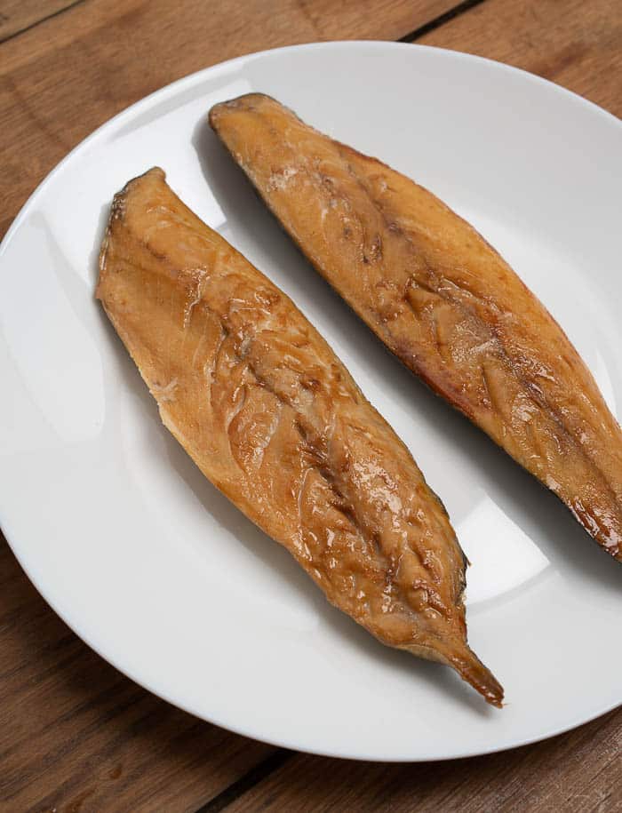 Filets de sardines à la sauce armoricaine 115g - Biscuiterie de