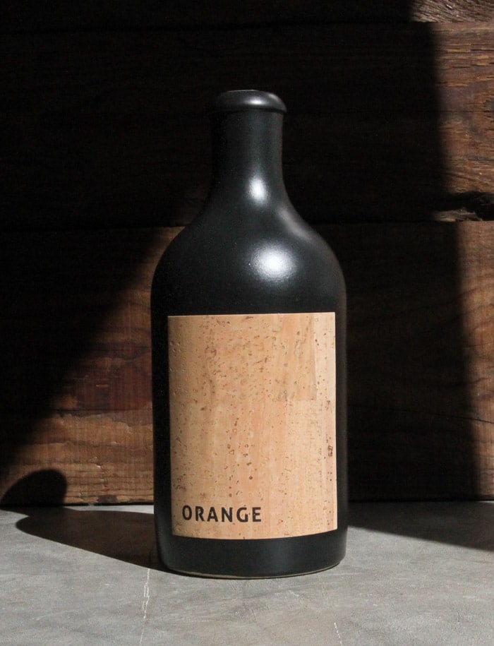 Orange Blanc 2020, Château Lafitte