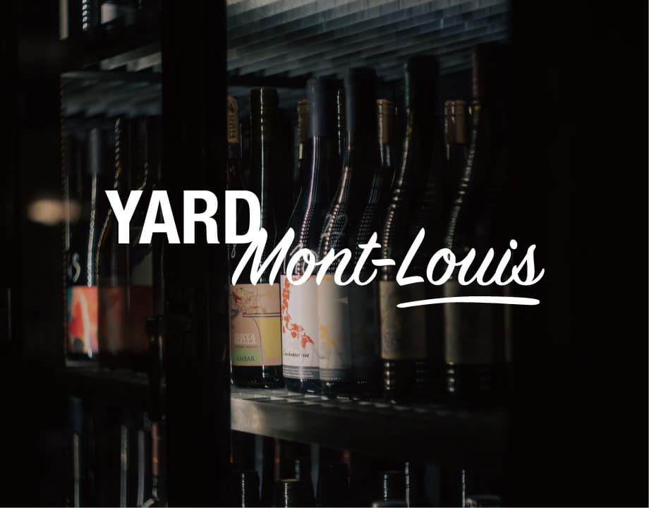 YARD Mont-Louis