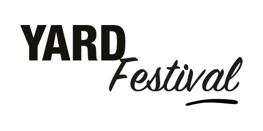Logo YARD Festival