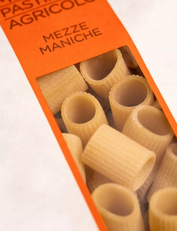 Pasta-Mancini-Mezze-Maniche