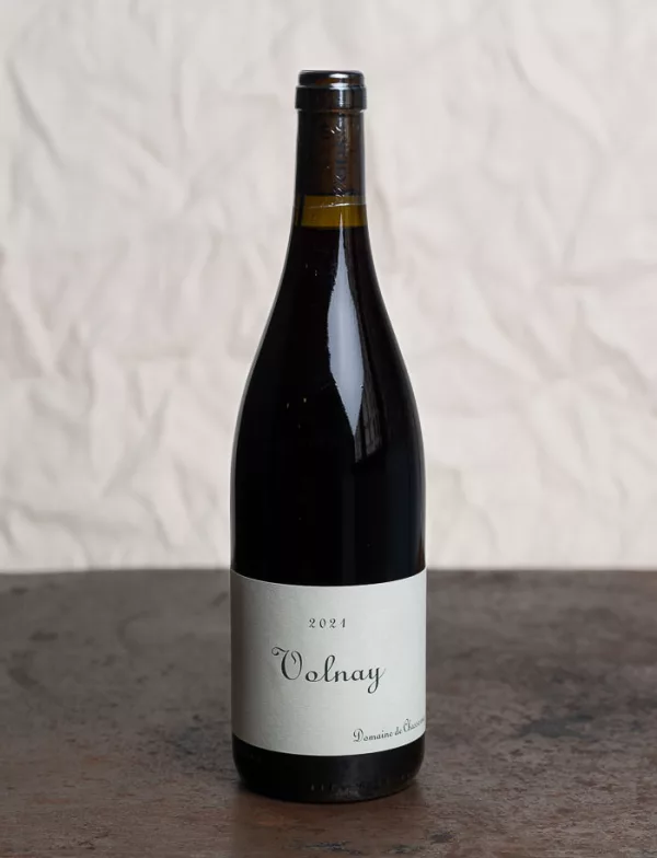 Frederic-Cossard-Volnay-2021-vin-naturel