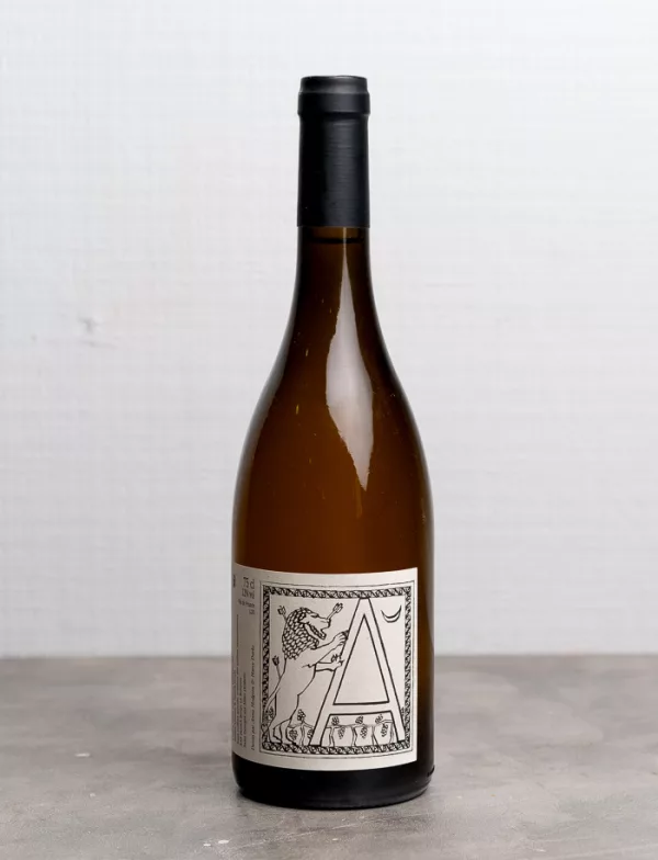 Patrick-Bouju-A-Altesse-vin-naturel-blanc-2020