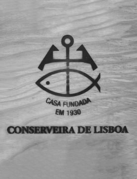 Conserveira de Lisboa